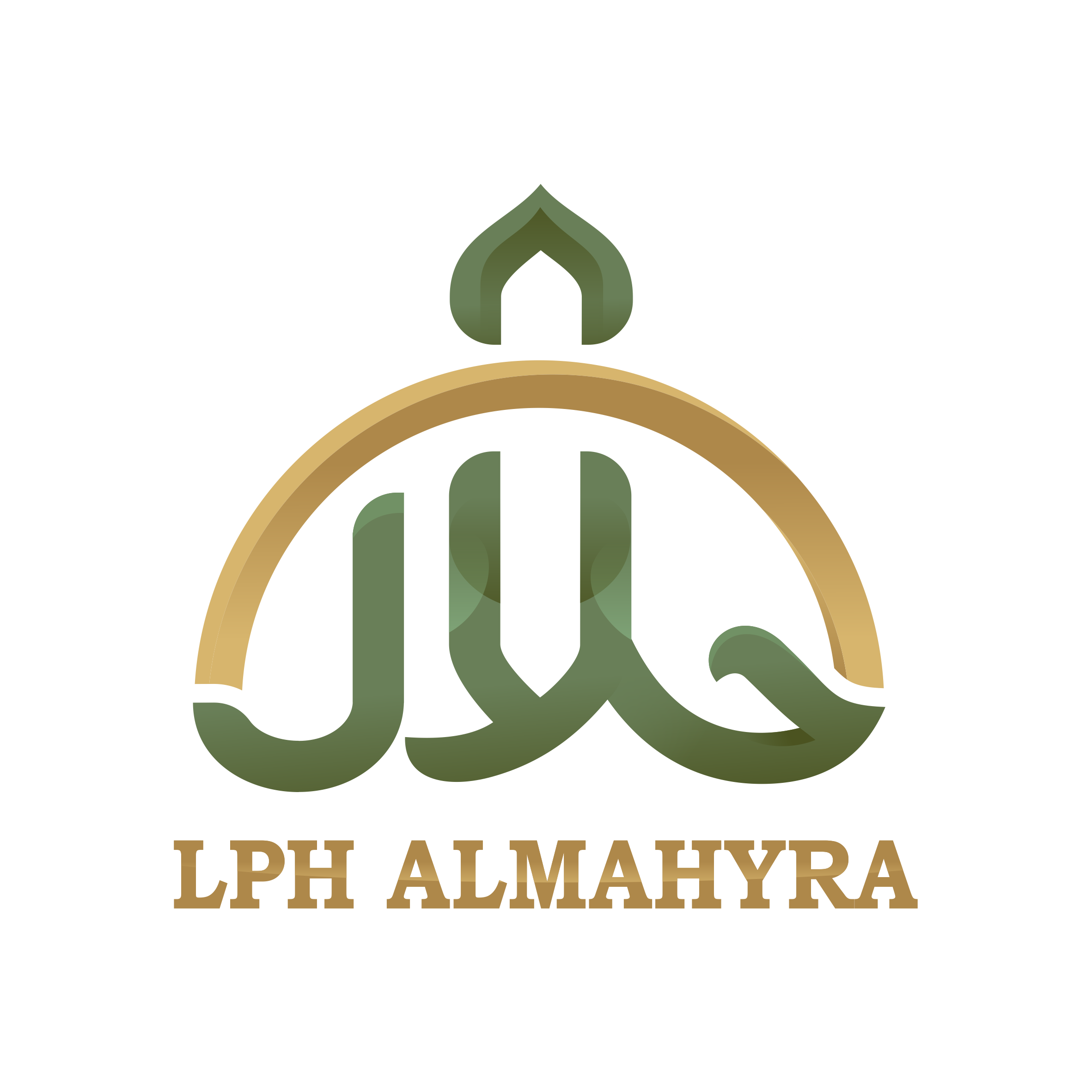 Logo LPH